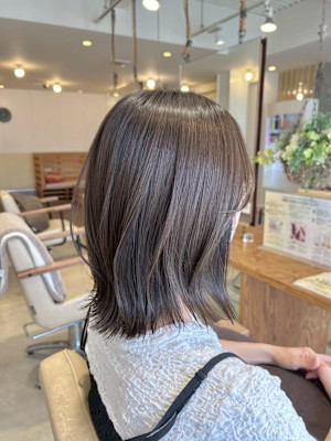 PLUS 六地蔵店×スタイル