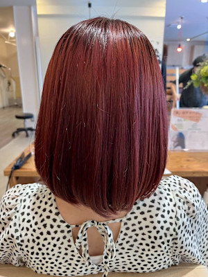 PLUS 六地蔵店×スタイル