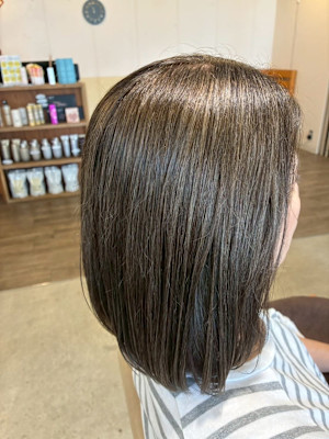 PLUS 六地蔵店×スタイル