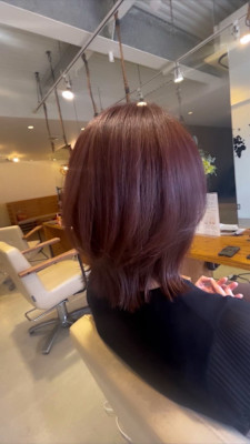 PLUS 六地蔵店×スタイル