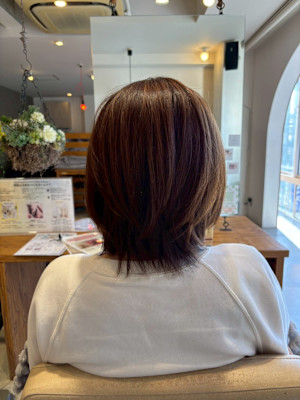 PLUS 六地蔵店×スタイル