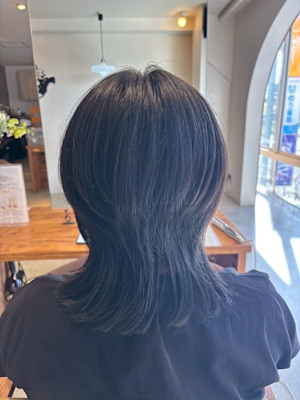 PLUS 六地蔵店×スタイル