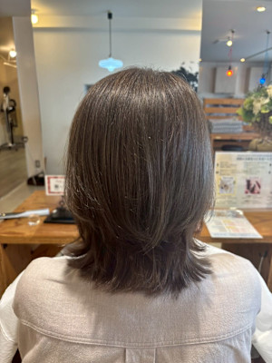 PLUS 六地蔵店×スタイル