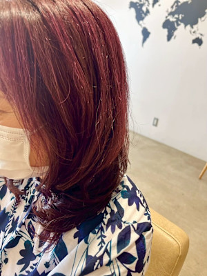 PLUS 六地蔵店×スタイル