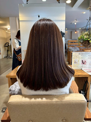 PLUS 六地蔵店×スタイル