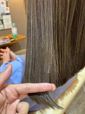 PLUS 六地蔵店×スタイル