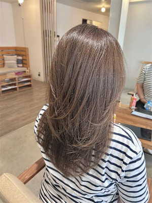 PLUS 六地蔵店×スタイル