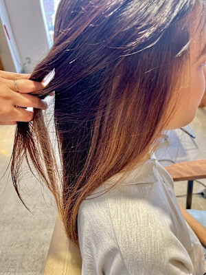 PLUS 六地蔵店×スタイル