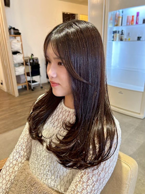 PLUS 六地蔵店×スタイル