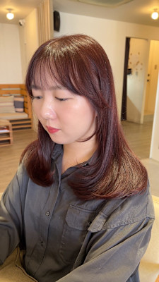 PLUS 六地蔵店×スタイル