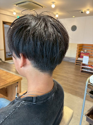 PLUS 六地蔵店×スタイル