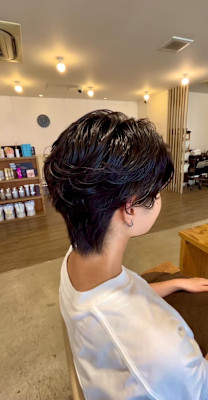 PLUS 六地蔵店×スタイル