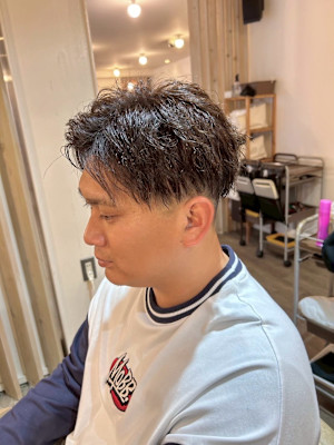 PLUS 六地蔵店×スタイル