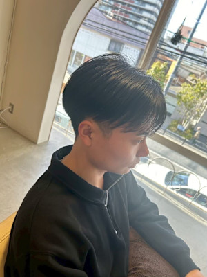 PLUS 六地蔵店×スタイル