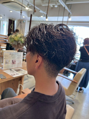 PLUS 六地蔵店×スタイル