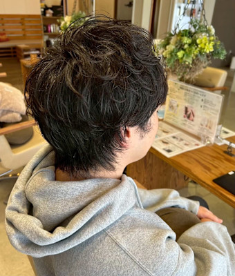 PLUS 六地蔵店×スタイル