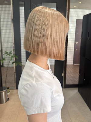 SHICUNE×スタイル