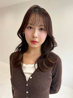 SHICUNE×スタイル