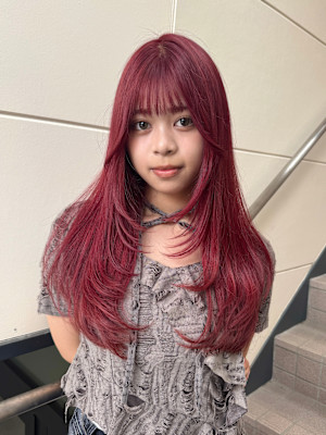 SHICUNE×スタイル