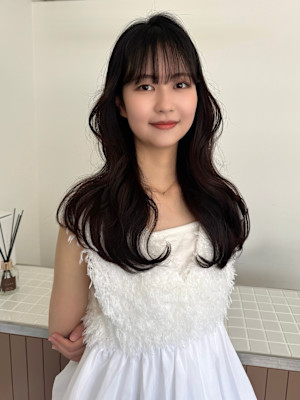 SHICUNE×スタイル