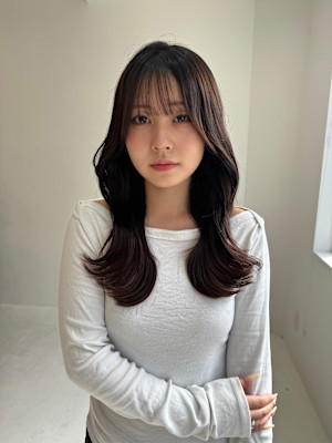 SHICUNE×スタイル