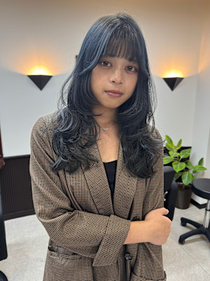 SHICUNE×スタイル