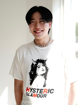 SHICUNE×スタイル