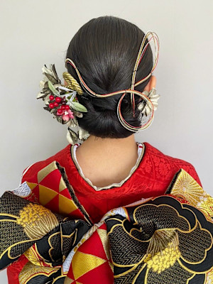 SHICUNE×スタイル