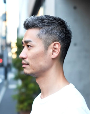 CREW CLUB Rino×スタイル