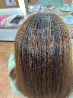 CREW CLUB Rino×スタイル