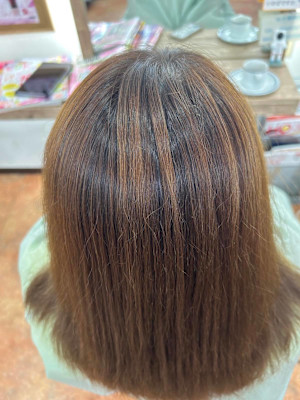 CREW CLUB Rino×スタイル