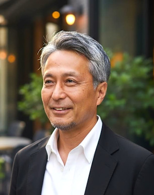 CREW CLUB Rino×スタイル