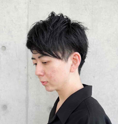 CREW CLUB Rino×スタイル