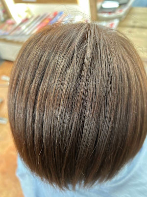 CREW CLUB Rino×スタイル