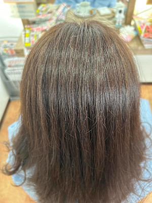 CREW CLUB Rino×スタイル