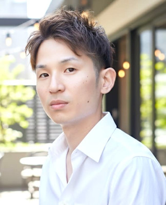 CREW CLUB Rino×スタイル