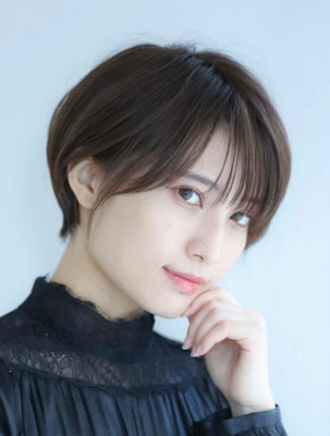 CREW CLUB Rino×スタイル