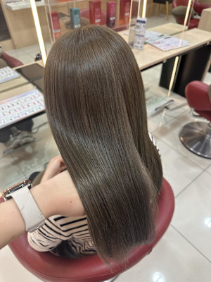 イルミナWカラー