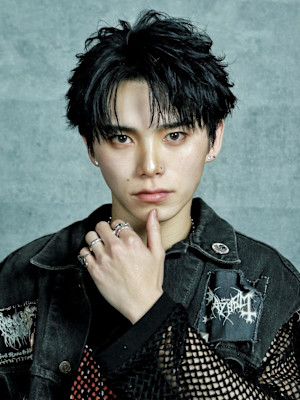 コンマフェザーショート