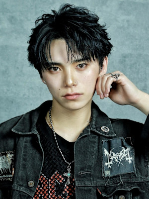 フェザーショート