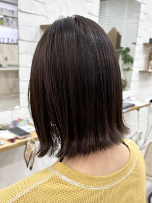 ショート/ショートボブ/ボブ/レイヤー/ウルフ/カット