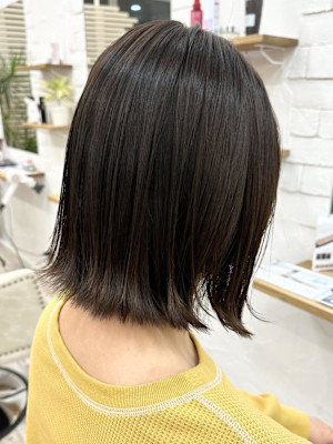 ショート/ショートボブ/ボブ/レイヤー/ウルフ/カット