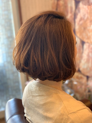 "SOIE"×スタイル