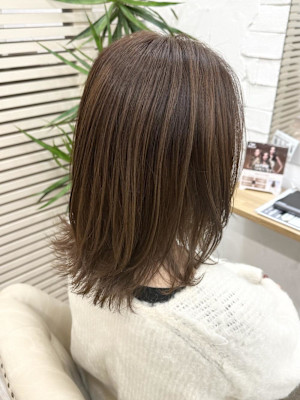 ショート/ショートボブ/ボブ/レイヤー/ウルフ/カット