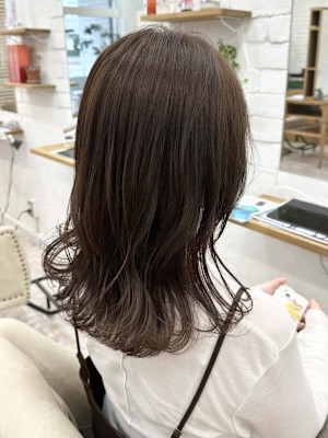 ショート/ショートボブ/ボブ/レイヤー/ウルフ/カット