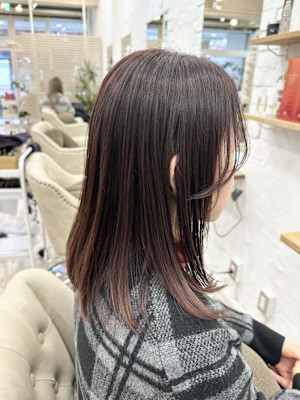 ショート/ショートボブ/ボブ/レイヤー/ウルフ/カット