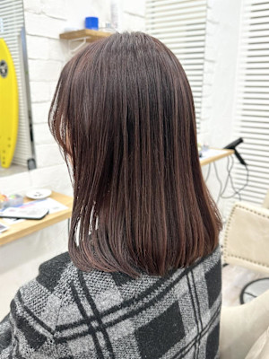 ショート/ショートボブ/ボブ/レイヤー/ウルフ/カット