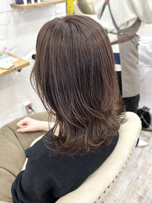 ショート/ショートボブ/ボブ/レイヤー/ウルフ/カット