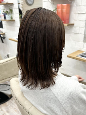 ショート/ショートボブ/ボブ/レイヤー/ウルフ/カット