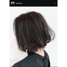 オススメスタイル【20代30代40代/髪質改善/縮毛矯正】